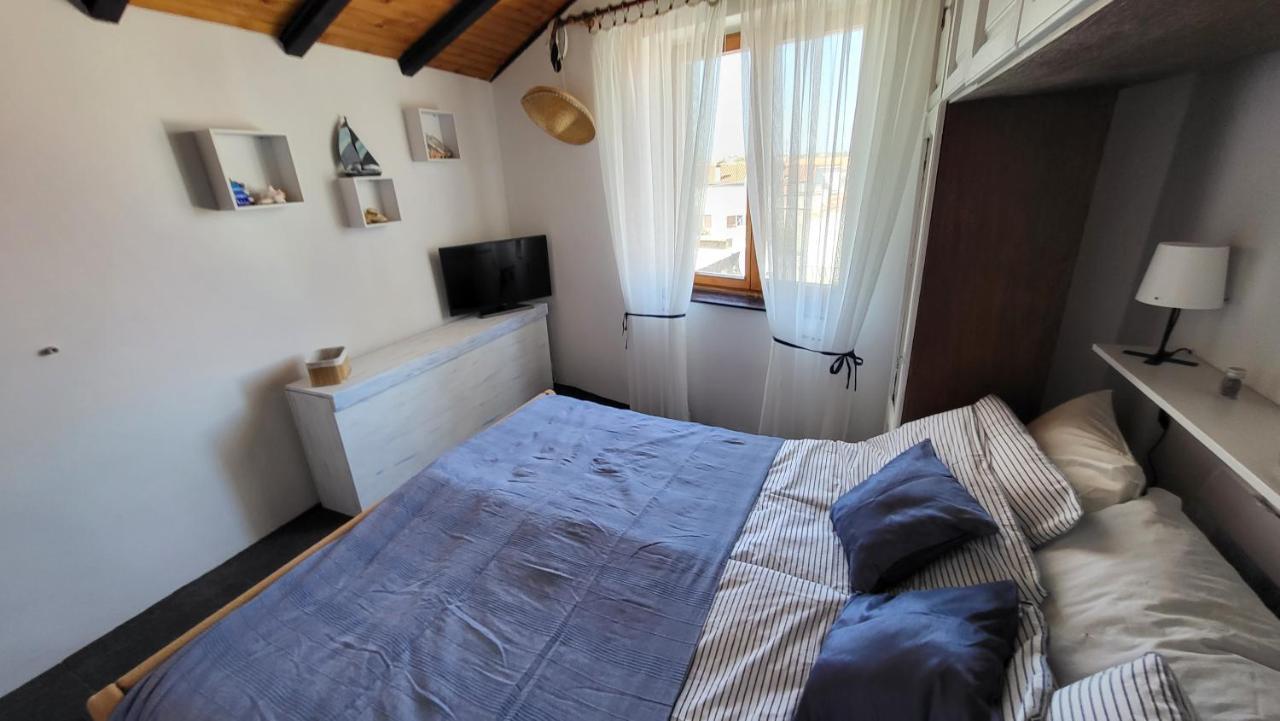 Perlica Villa Vodice Eksteriør bilde