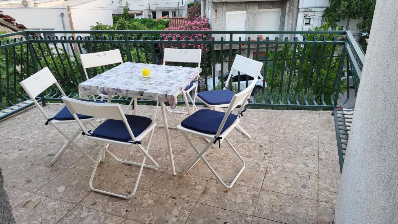 Perlica Villa Vodice Eksteriør bilde