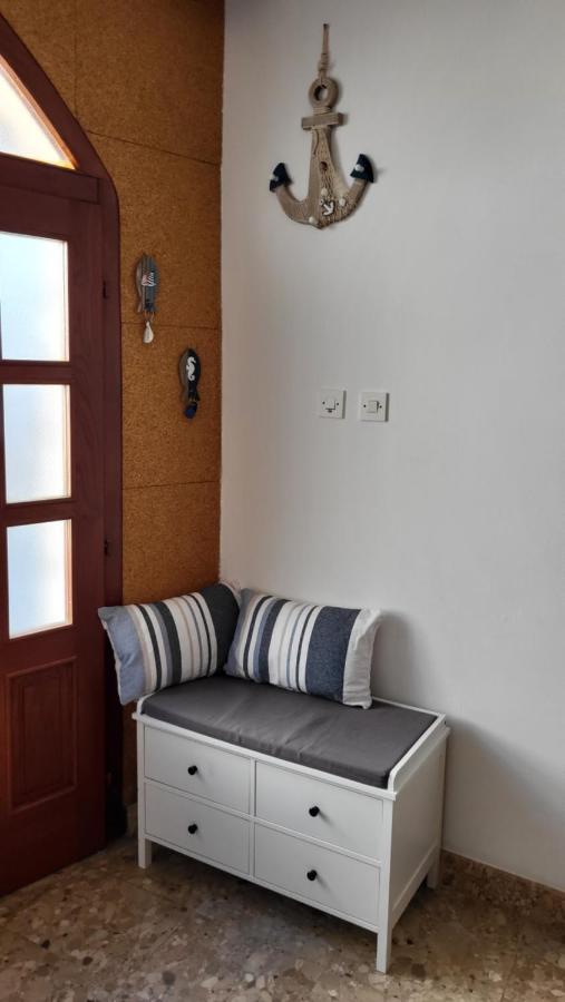 Perlica Villa Vodice Eksteriør bilde